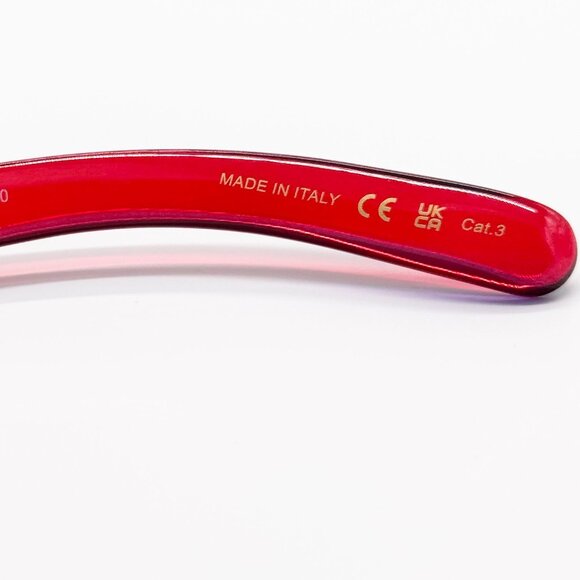 NEW GG1719S 004 GUCCI WOMEN PINK SUNGLASSES GUCCI - Picture 9 of 10